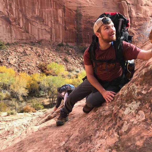 Meet your Posher, Jacob - Picture 1 of 1